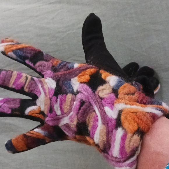 Cute Gloves - Picture 4 of 5